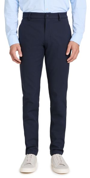 Rhone Gotham Slim Pants True Navy 31