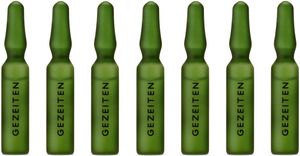 GEZEITEN 7-Day Skin Immunity Defence Treatment Ampoules, 7x 2 mL