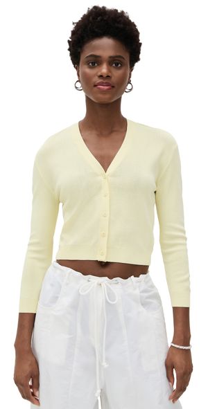Lioness Golden Hour Cardi Daisy S