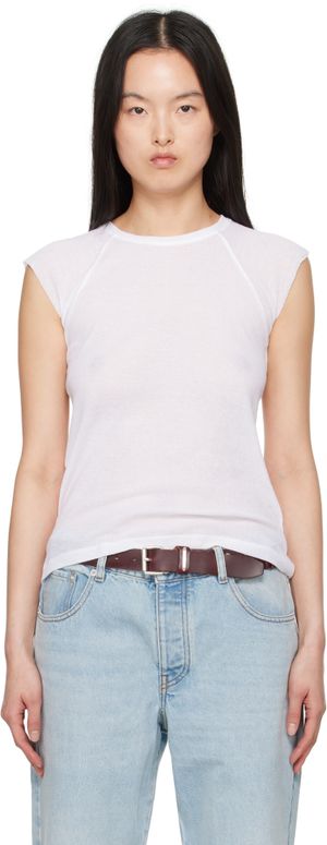 Gimaguas White Susu T-shirt