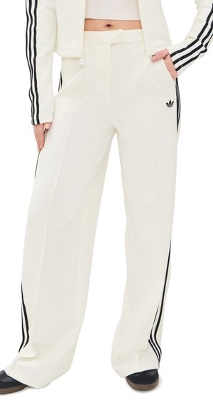adidas Manager Pants Off White 0