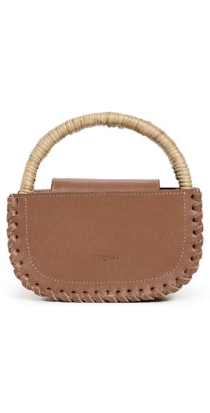 WAI WAI Rio Gal Bag 032 - Caramel One Size