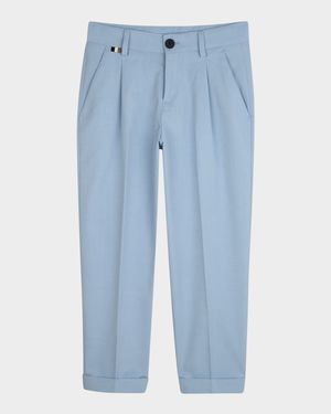 Boy's Ceremony Trousers, Size 4-5