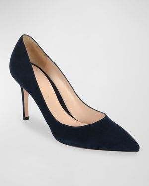 Gianvito 85 Pumps
