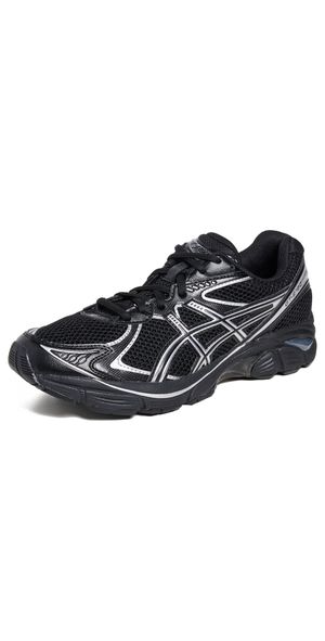 ASICS Gt-2160 Sneakers Black/Pure Silver M 3.5/ W 5