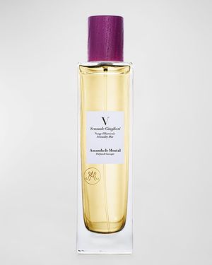 Sensuale Gingiberi Sensuality Mist, 3.3 oz.