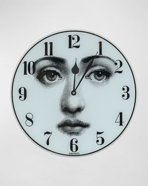 Viso Wall Clock