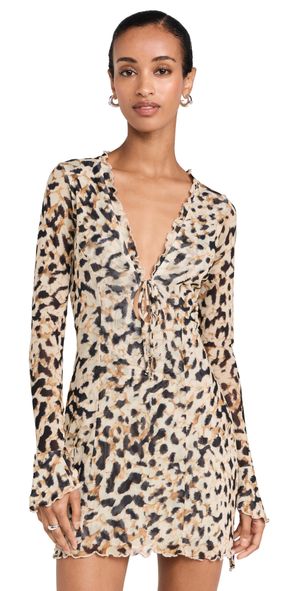 RESA Sloane Mini Dress Balthazar M