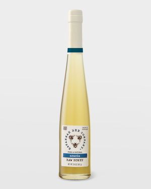 Acacia Honey Flute, 20 oz.