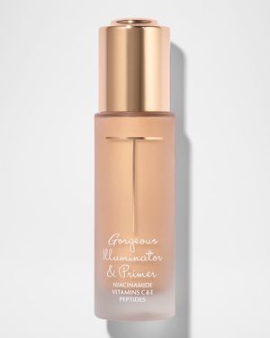 Limited Edition Gorgeous Illuminator & Primer, 1 oz.