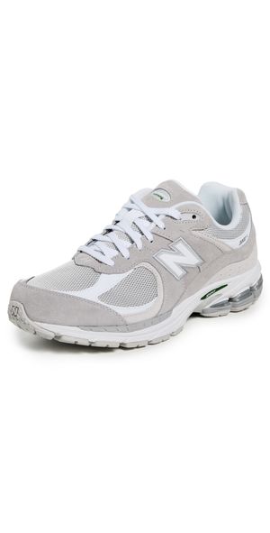 New Balance 2002R Sneakers Grey/Grey 12