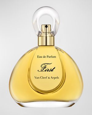 First Eau de Parfum, 3.3 oz.