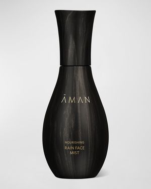 Nourishing Rain Face Mist, 3.4 oz.