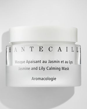 Jasmine and Lily Calming Mask, 1.7 oz.
