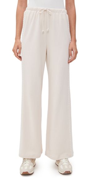 Z Supply Take All Sweatpants Crystal XL