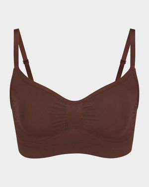 Seamless Sculpt Pullover Bra