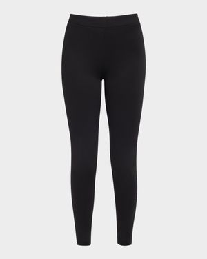 High-Rise Leggings