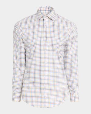 Men's Jackson Crown Lite Cotton Sport Shirt