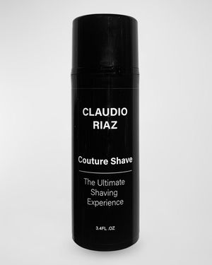 3.4 oz. Couture Shave Shaving Cream
