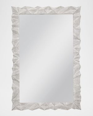 Isola 54" Wall Mirror