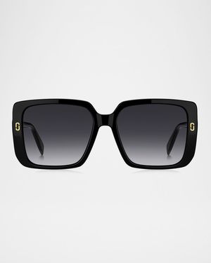 MJ 1121S Acetate Square Sunglasses