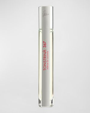 Tonstrina 367 Parfum de Cologne Travel Spray, 0.33 oz.