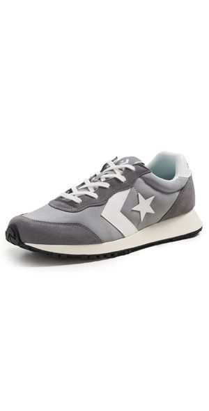 Converse Omega Trainer Sneakers Sharkskin/Classic Grey 10