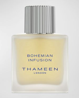 Bohemian Infusion Cologne Elixir, 3.3 oz.