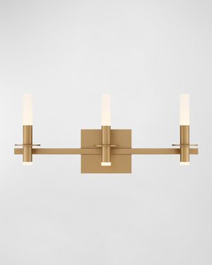 Torna 6-Light LED Vanity Sconce