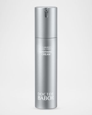 Sensitive Soothing Cream