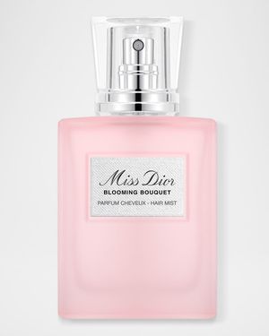 Miss Dior Blooming Bouquet Hair Mist, 1 oz.