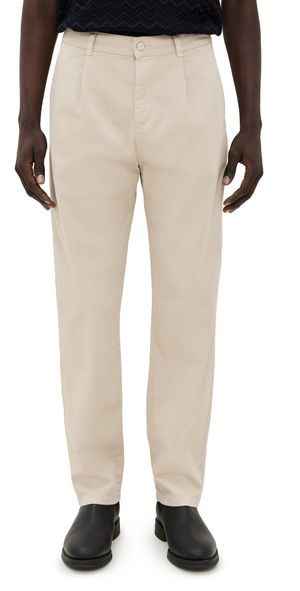 Missoni Twill Trousers Silver Lining 54