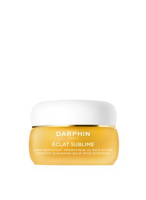 Darphin - Eclat sublime - baume nettoyant aromatique au bois de rose - 100ml