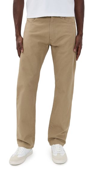 Filson Dry Tin 5 Pocket Pants Grey Khaki 32