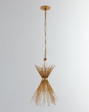 Strada Small Pendant By Kelly Wearstler