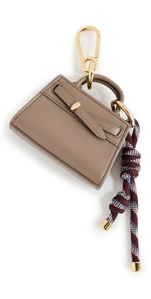 Veronica Beard Dash Bag Charm Bark Multi One Size