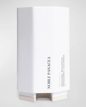 The Elemental Cleansing Balm and Exfoliating Refiner, 30 Doses