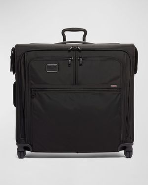 Alpha 3 Extended Trip 4-Wheel Garment Bag