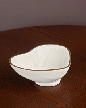 Encanto Deep Heart Mini Bowl