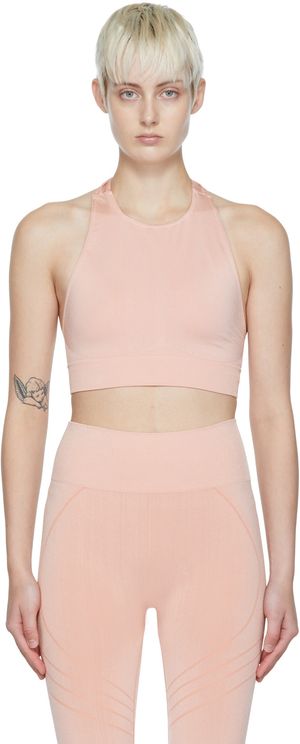 Prism² Pink Revitalised Tank Top
