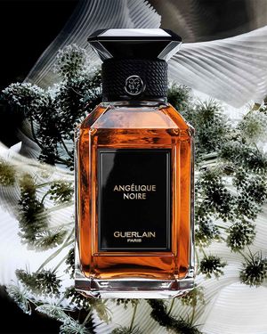 L'Art & La Matiere Angelique Noire Eau de Parfum 3.3 oz.