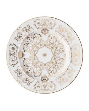 Medusa Gala Bread & Butter Plate