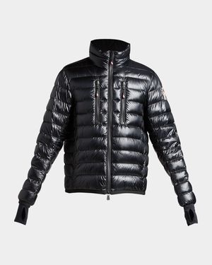Men's Hers Puffer Jacket