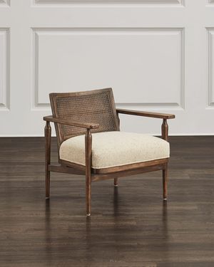 Xavier Accent Chair