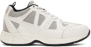 Officine Creative Baskets Supurbia 001 blanc cassé