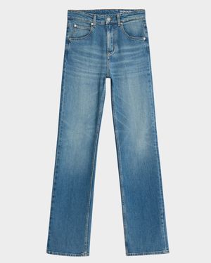Julia High-Rise Jeans