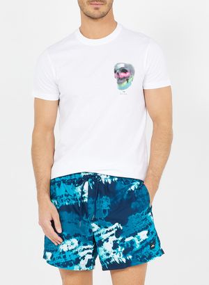 O Neill - Short de bain horizon 15 - Taille XL - Bleu