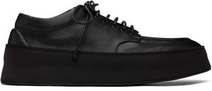 Marsèll Black Cassapana Derbys