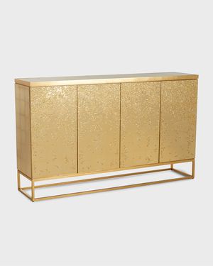 Ventus 4-Door Sideboard