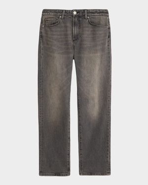Men's Caine Straight Relaxed Jeans